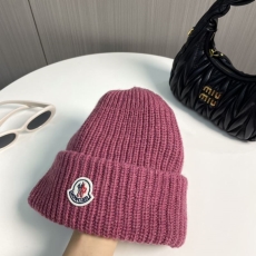 Moncler Caps